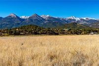 Land for sale in Fremont County, Colorado