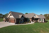 Farm and Ranch for sale in Christian County, Missouri