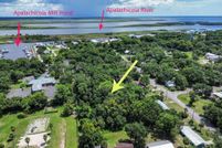 Land for sale in Franklin County, Florida