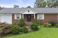 Land for sale in Calloway County, Kentucky