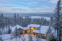 House for sale in Flathead County, Montana