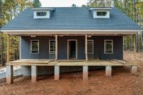 Farm and Ranch for sale in Buckingham County, Virginia