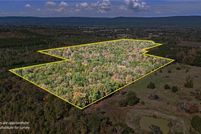 Land for sale in Yell County, Arkansas