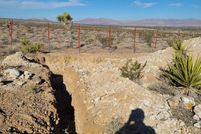 Land for sale in San Bernardino County, California