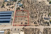 Land for sale in San Bernardino County, California