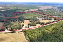 Undeveloped Land for sale in Covington County, Alabama