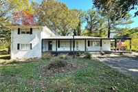 Land for sale in Bartow County, Georgia