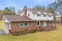 Land for sale in Gordon County, Georgia