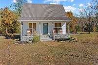 Land for sale in Marion County, Arkansas