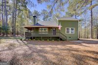 Land for sale in Putnam County, Georgia