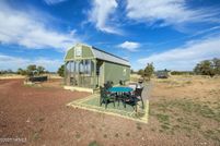 Land for sale in Coconino County, Arizona