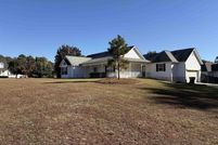 Land for sale in Peach County, Georgia