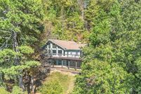 Land for sale in Pickens County, Georgia