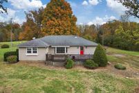 Land for sale in Montgomery County, Indiana