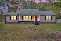 Land for sale in Cumberland County, North Carolina