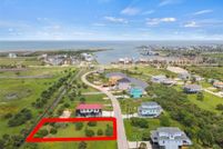 Land for sale in Galveston County, Texas