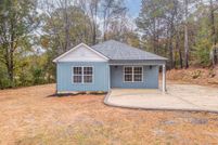 Land for sale in Whitfield County, Georgia