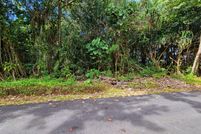 Land for sale in Hawaii County, Hawaii