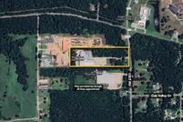 Land for sale in Gregg County, Texas