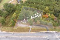 Land for sale in Hall County, Georgia