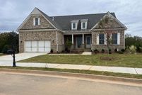 Land for sale in Cherokee County, Georgia