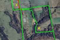 Land for sale in Washington County, Kentucky
