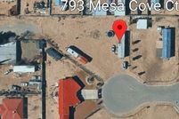 Land for sale in El Paso County, Texas