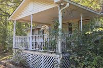 Land for sale in Calhoun County, Alabama