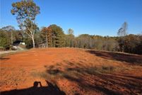 Land for sale in Habersham County, Georgia