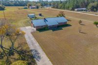 Land for sale in Bacon County, Georgia