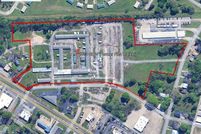 Land for sale in Jefferson County, Alabama