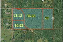 Land for sale in Sequoyah County, Oklahoma