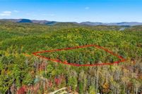 Land for sale in Lumpkin County, Georgia