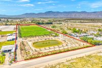 Land for sale in Riverside County, California