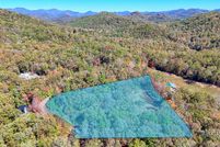 Land for sale in Rabun County, Georgia