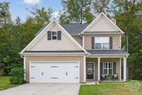 Land for sale in Banks County, Georgia