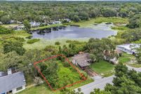 Land for sale in Pasco County, Florida