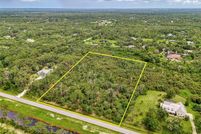 Land for sale in Sarasota County, Florida