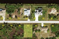 Land for sale in Charlotte County, Florida