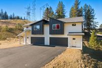 House for sale in Spokane County, Washington