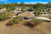 Land for sale in Marion County, Florida