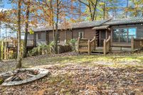 Land for sale in Fannin County, Georgia