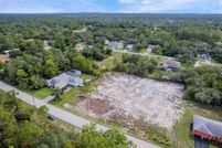 Land for sale in Hernando County, Florida