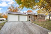 House for sale in Adair County, Kentucky