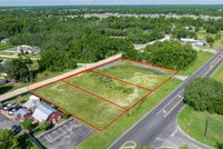 Land for sale in Marion County, Florida