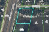 Land for sale in Hernando County, Florida