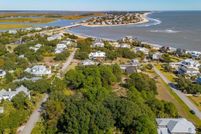 Land for sale in Charleston County, South Carolina