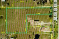 Land for sale in Manatee County, Florida