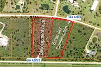 Land for sale in Charlotte County, Florida