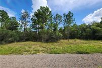 Land for sale in Citrus County, Florida
